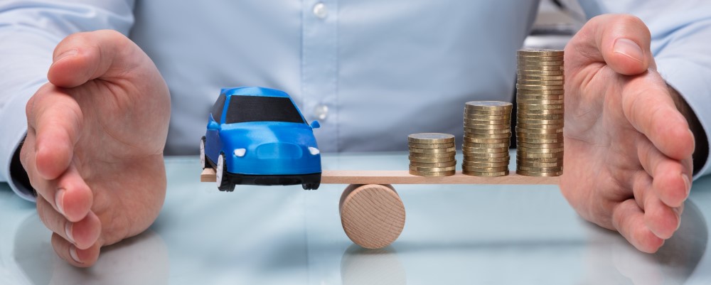 Compare Running Costs For ICE And Electric Cars
